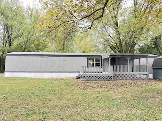 61 Bubble Loo Rd, Cloverdale, IN 46120