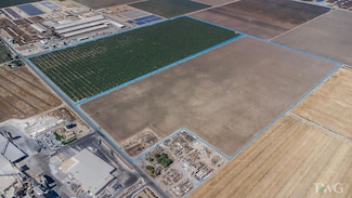 0 Road 120, Pixley, CA 93256