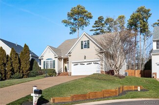 9508 Meadowview Rd, Henrico, VA 23294