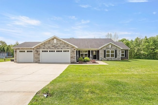 4718 Ark Ln, La Fayette, IN 47905
