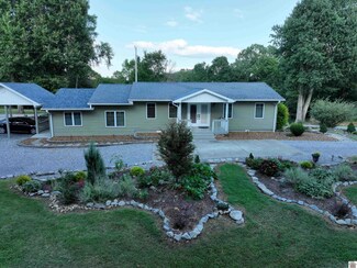 636 Siloam Rd, Cadiz, KY 42211