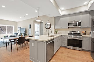 927 Deep Valley Dr Unit 112, Rolling Hills Estates, CA 90274