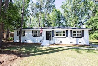 4513 Bonnie Forest Blvd, Columbia, SC 29210
