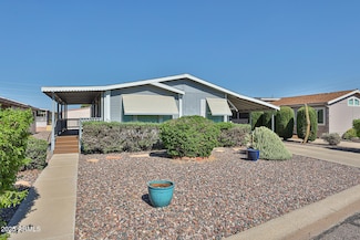 3901 E Pinnacle Peak Rd Unit 196, Phoenix, AZ 85050