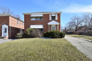 3541 Daleford Rd, Cleveland, OH 44120