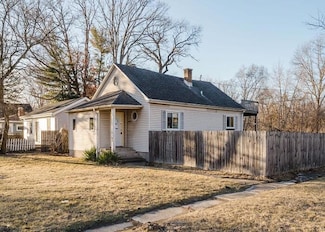 934 E 28th Ave, Lake Station, IN 46405