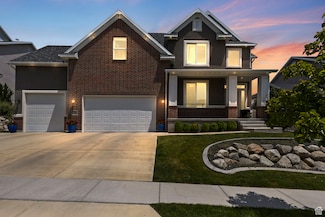 776 W Horizon Dr, Lehi, UT 84043