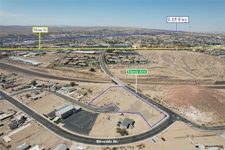 0 E Carmen Dr Unit HD22184292, Barstow, CA 92311