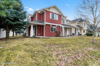 3405 E Lashawn Ct, Post Falls, ID 83854
