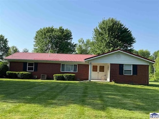 1651 E Oregon Church Rd, Terre Haute, IN 47802