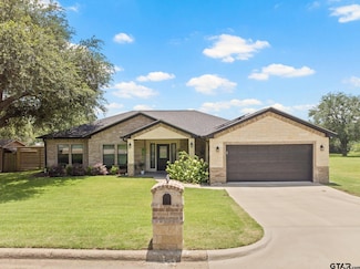 314 Rosewood St, Mount Pleasant, TX 75455