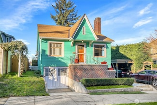 108 Newell St, Seattle, WA 98109