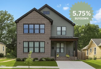 1405 Watts St, Durham, NC 27701