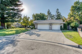 5455 N Lafayette Ave, Fresno, CA 93711