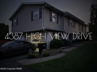 4387 High View Dr, Nazareth, PA 18064