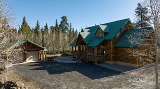 4165 Robbers Roost Rd, Duck Creek Village, UT 84762