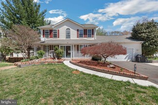 9719 Zimbro Ave, Manassas, VA 20110