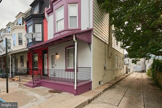 809 Church St, Reading, PA 19601