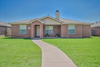 514 N Dover Ave, Lubbock, TX 79416