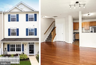 1717 Barnett Ct, Severn, MD 21144