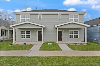 1617 King St, New Albany, IN 47150