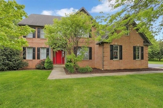 47 Kathleen Ct, Fleetwood, PA 19522