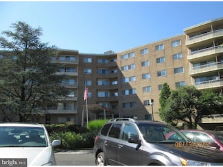100 West Ave Unit 218S, Jenkintown, PA 19046