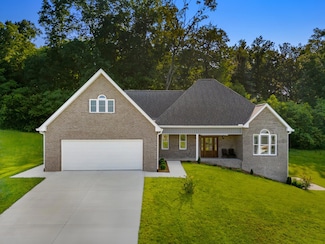 4153 Harbor View Dr, Morristown, TN 37814