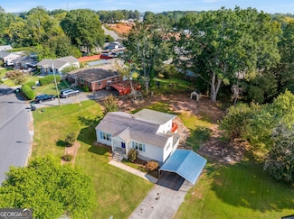 1801 Crestridge Dr SE, Marietta, GA 30067