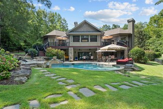 100 Oconee Estates Dr, Eatonton, GA 31024