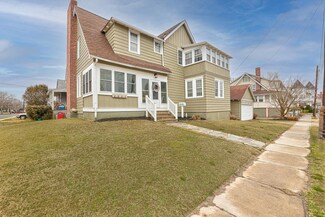 711 Kearney Ave, Cape May, NJ 08204