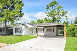 6610 Tierwester St, Houston, TX 77021