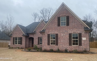 2497 Jaxon Dr, Hernando, MS 38632