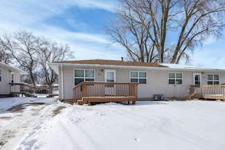 405 4th Ave NW, Dodge Center, MN 55927