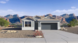 5496 E Axle Ave, Mesa, AZ 85212