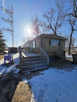 1849 16th Ave SE, Watertown, SD 57201
