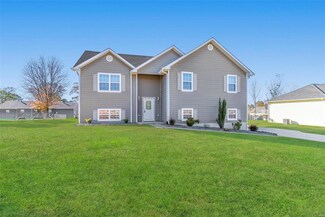 2152 J Bird Dr, Poplar Bluff, MO 63901