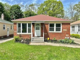 4366 Roadoan Rd, Cleveland, OH 44144