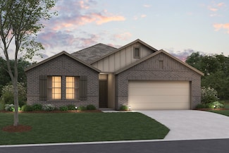 Moscoso, San Antonio, TX 78253