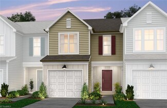 3704 Feltham Ln, Jamestown, NC 27282
