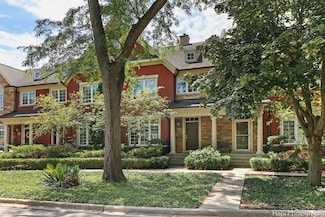 4217 Linden Tree Ln Unit 4, Glenview, IL 60026