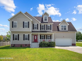 600 Willbrook Cir, Sneads Ferry, NC 28460