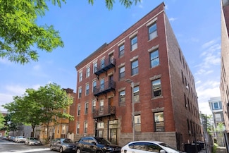 159 Cottage St Unit 6, Boston, MA 02128