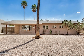 1609 S Avenida Del Sol, Tucson, AZ 85710