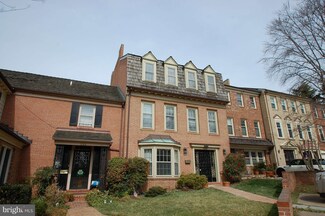 2308 S Rolfe St, Arlington, VA 22202