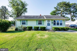 816 Lincoln St, Dover, DE 19904