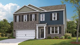 1249 Lockington Ln, Seymour, TN 37865