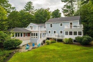 5 Barters Creek Rd, Kittery Point, ME 03905
