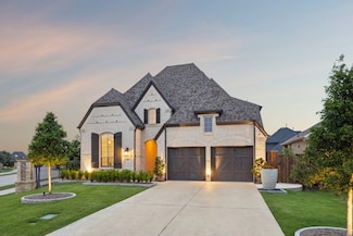 921 Lone Grove Ln, Prosper, TX 75078