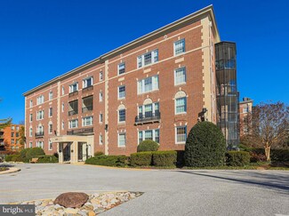6701 Park Heights Ave Unit 2G, Baltimore, MD 21215